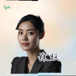 林跃