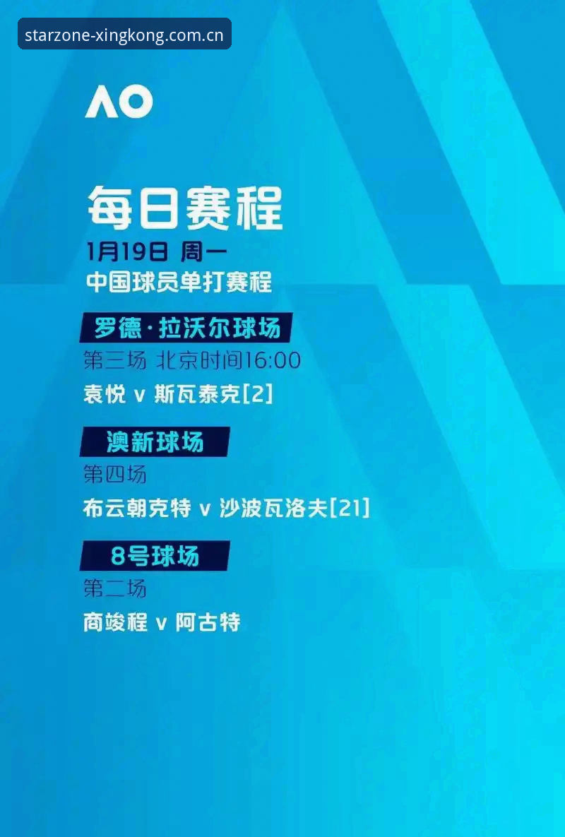 星空体育平台最新热门赛事观看与回放完整指南